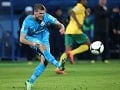 Dinamo borong trio Anzhi