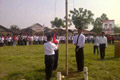 Sambil kampanye, HMZ-Iskandar...