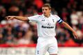 Dawson: Spurs harus...
