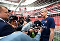 Wenger pede kalahkan...