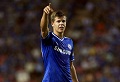 Van Ginkel tak sabar...