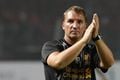Rodgers: Target Liverpool...