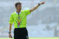 Gianluca Rocchi pimpin...