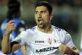 David Pizarro cedera...