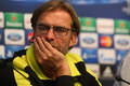 Klopp keluhkan jadwal...