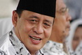 Tanpa WH, kampanye Arief-Wismansyah...