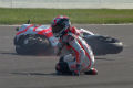 Ben Spies absen di Indianapolis