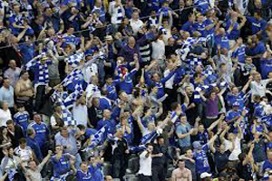 Chelsea hantam Hull