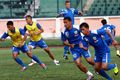 Persib minus dua pemain...