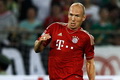 Robben : Bayern alami...