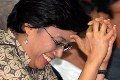 Sri Mulyani diusulkan...