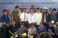 BNN gelar pelatihan...