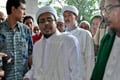 FPI akan laporkan TV...