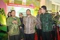 Kemenpera gelar pameran...
