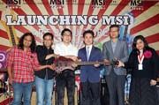 MSI kini hadir di Lotte...