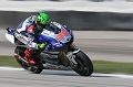 Lorenzo: Pilih amankan...