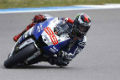Lorenzo kecewa gagal...