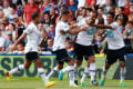 Villas-Boas puji pemain...