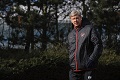 Wenger cemaskan cedera...