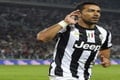 Juventus sementara ungguli...
