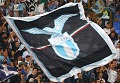Curva Nord Olimpico...