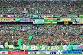 Laga Persebaya v PSIS...