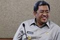 Dada Rosada ditahan,...