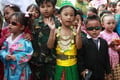 Paud belum menjadi wajib...