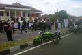 Pendukung terdakwa Kopassus...