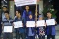 Brawijaya tak percaya...