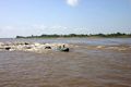 Sungai meluap, 19 ribu...