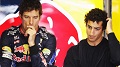Red Bull bantah Ricciardo...
