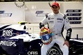 Duo Williams target...