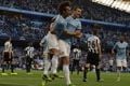 Silva-Aguero bawa City...