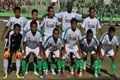 Rival dirugikan, Elang...