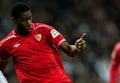 Monaco ramaikan perburuan...