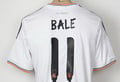 Nama Bale terpampang...