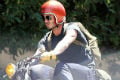 Bersepeda motor, Beckham...