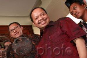 Demokrat enggan berandai-andai...