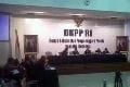 5 anggota KPU Dairi...