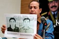 Ribuan lembar sketsa...
