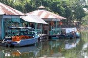 Wisata Ranu Grati ditawarkan...