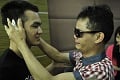Diculik saat bocah,...