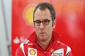 Bos Ferrari tatap juara...