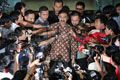 Jelang hasil audit BPK,...