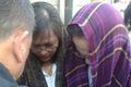 Keluarga Sisca saksikan...