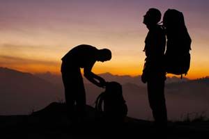 Lagi, 6 orang hilang...