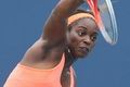 Bersua Wozniacki, Stephens...