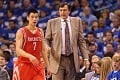Jeremy Lin nyesal pindah...