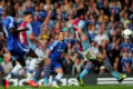 Chelsea v Aston Villa...